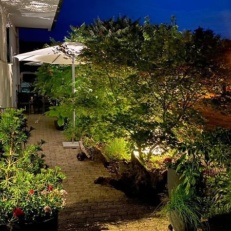 Casa Wimmer Allendorf an der Lumda ภายนอก รูปภาพ