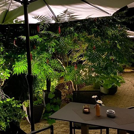 Casa Wimmer Allendorf an der Lumda ภายนอก รูปภาพ