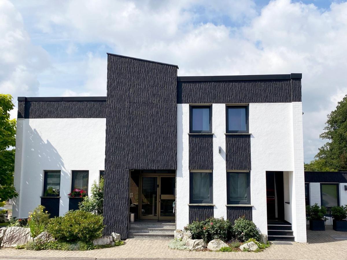 Casa Wimmer Allendorf an der Lumda ภายนอก รูปภาพ