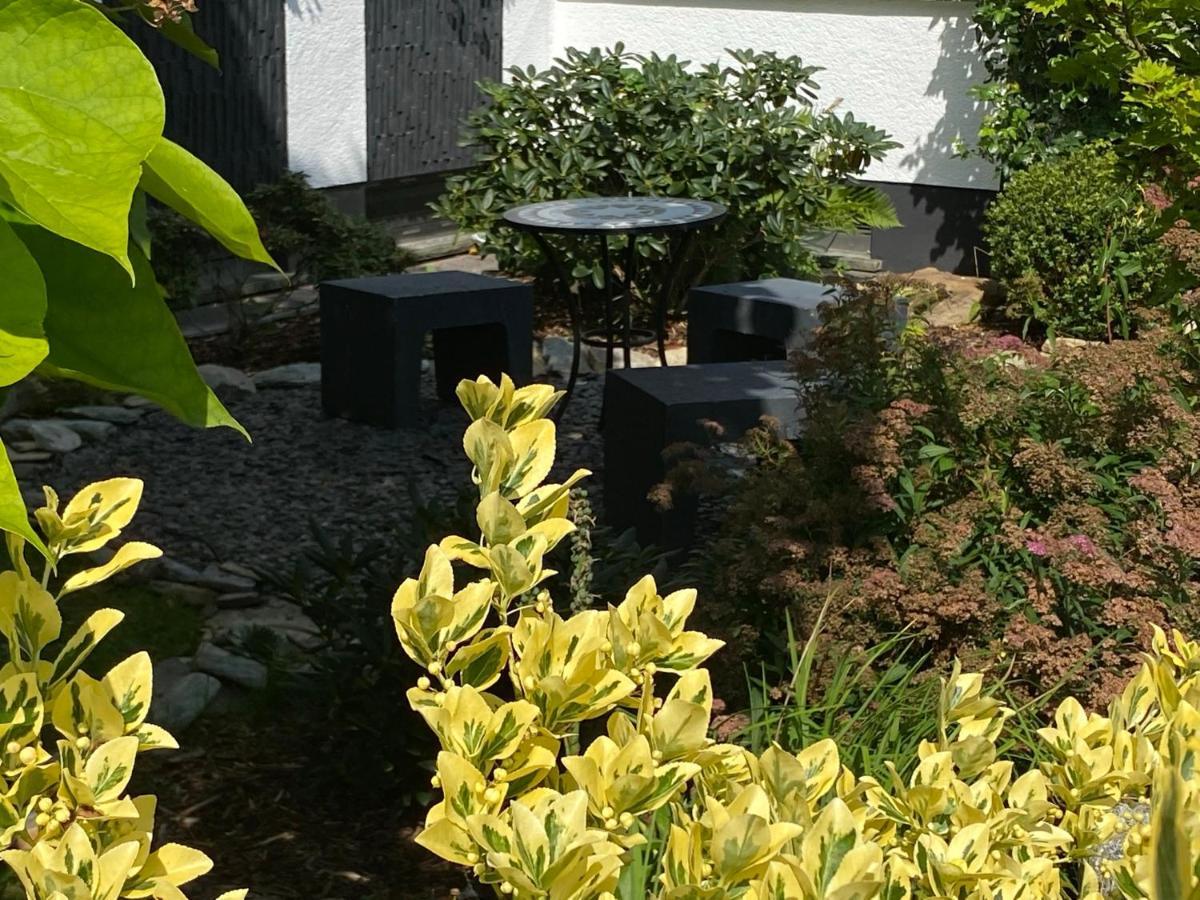 Casa Wimmer Allendorf an der Lumda ภายนอก รูปภาพ