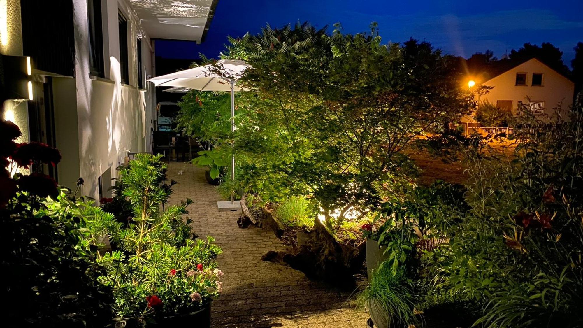 Casa Wimmer Allendorf an der Lumda ภายนอก รูปภาพ