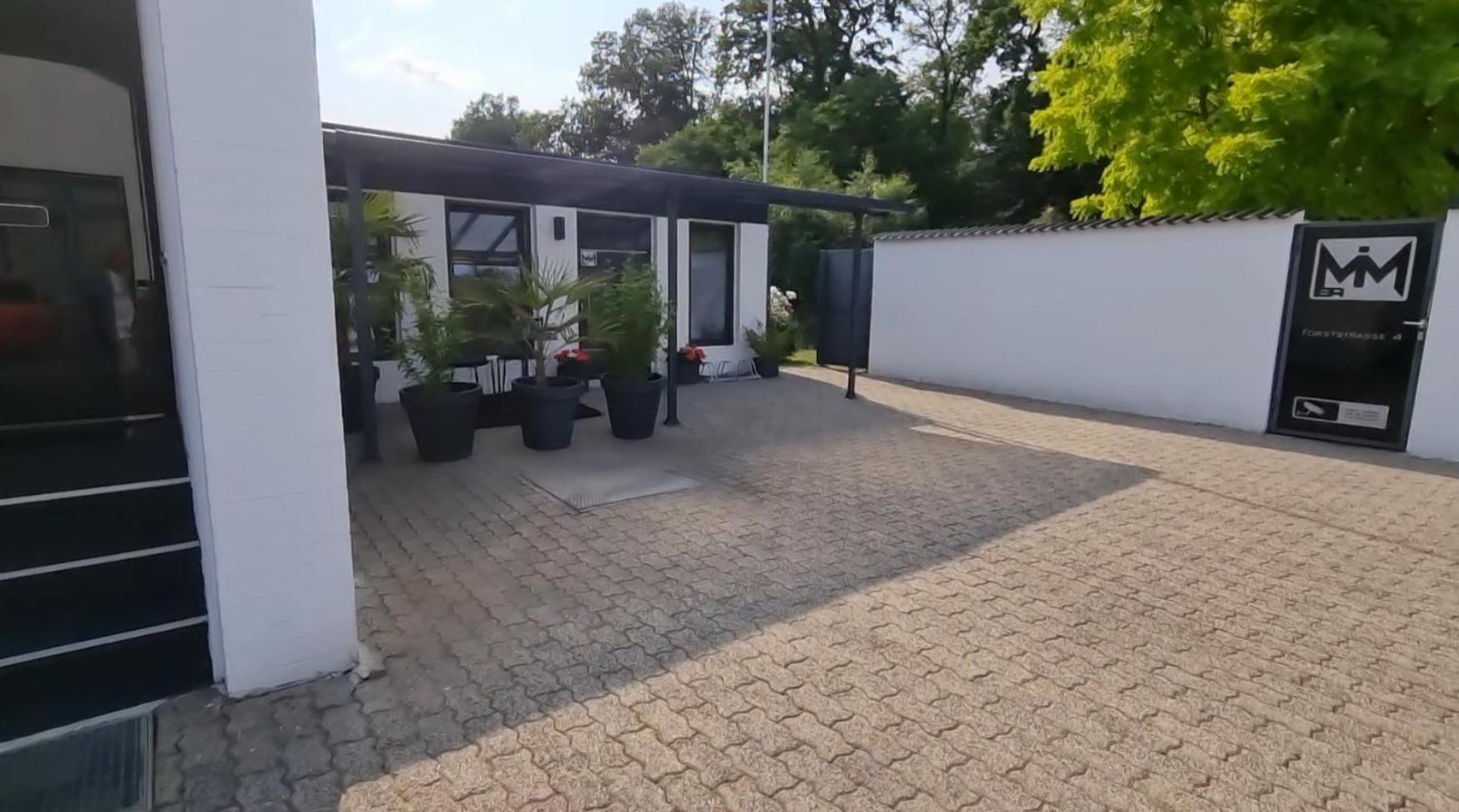 Casa Wimmer Allendorf an der Lumda ภายนอก รูปภาพ