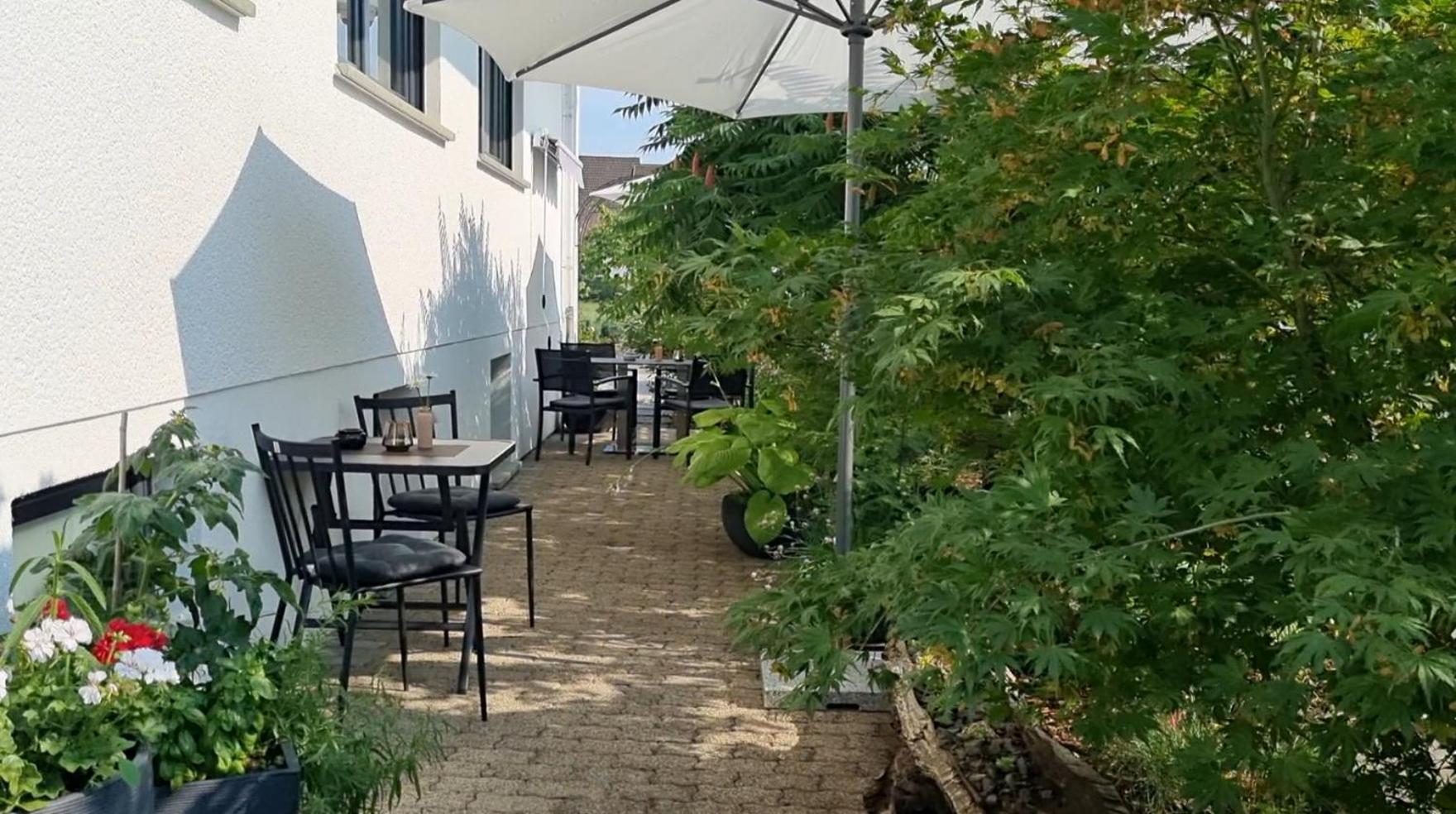 Casa Wimmer Allendorf an der Lumda ภายนอก รูปภาพ