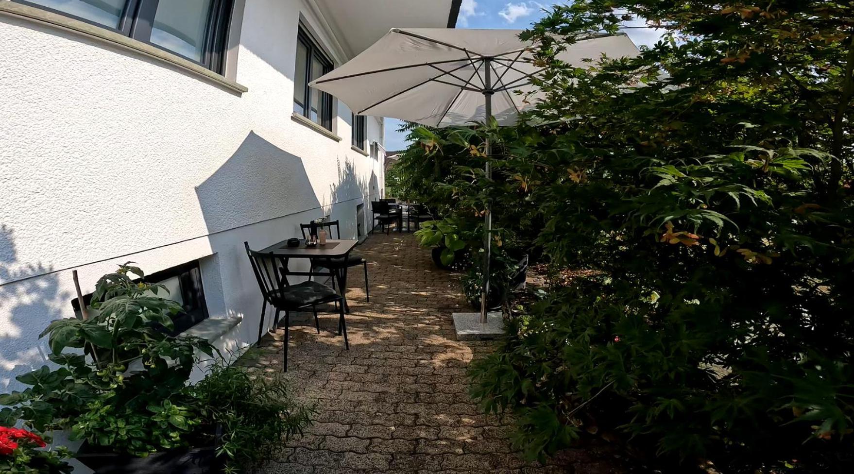 Casa Wimmer Allendorf an der Lumda ภายนอก รูปภาพ