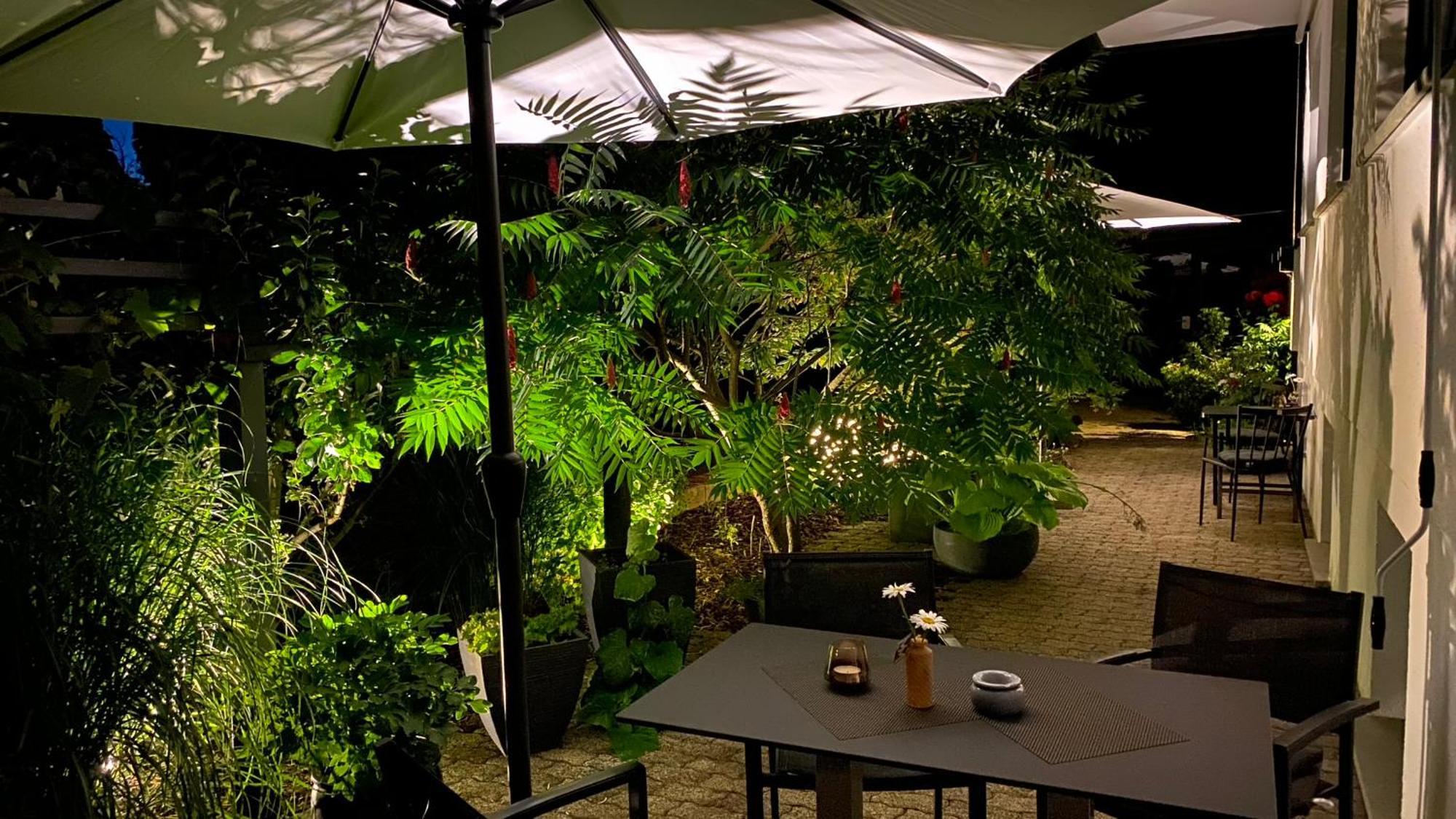 Casa Wimmer Allendorf an der Lumda ภายนอก รูปภาพ