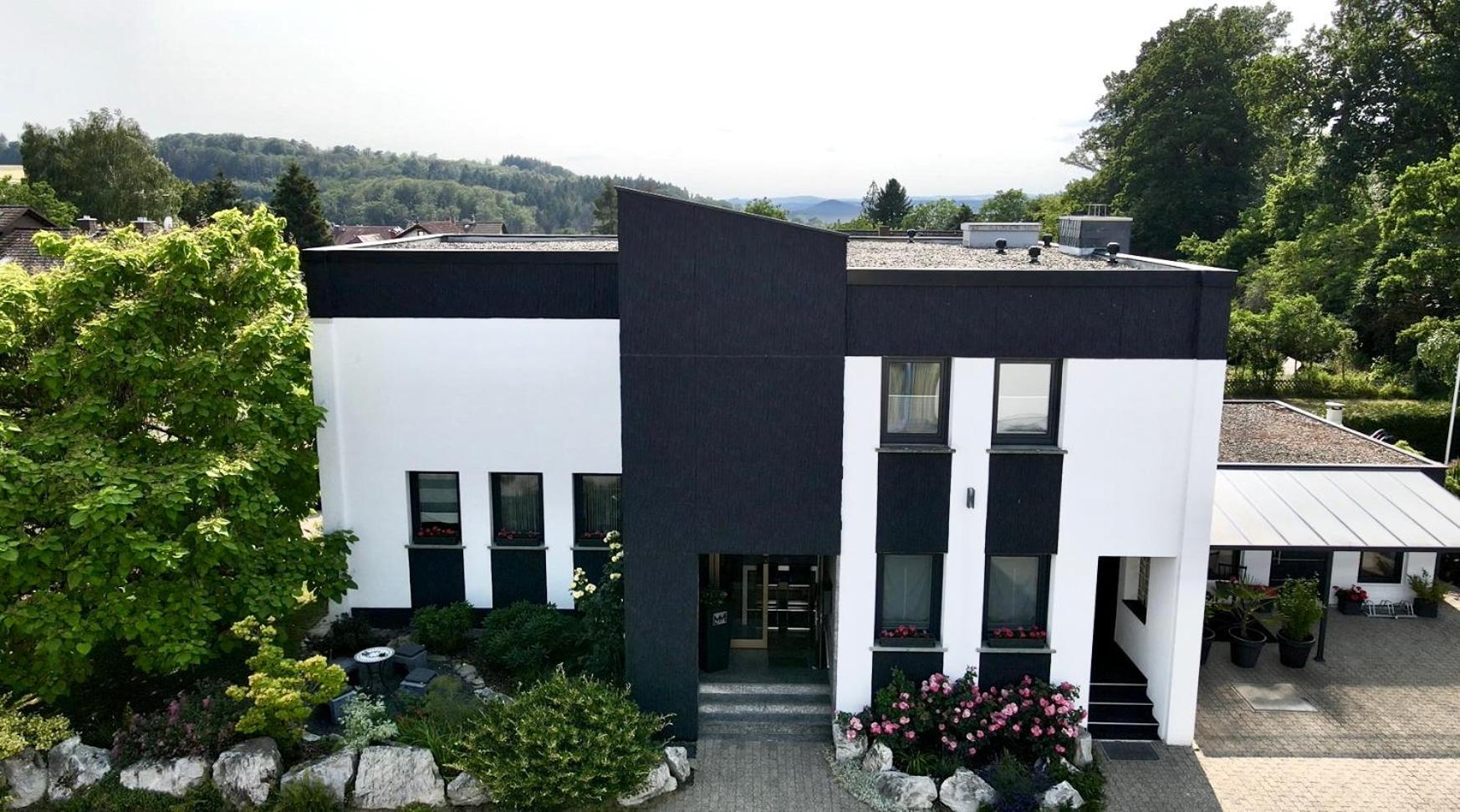 Casa Wimmer Allendorf an der Lumda ภายนอก รูปภาพ